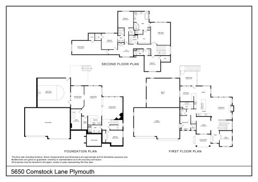 5650 Comstock Lane N, Plymouth, MN 55446