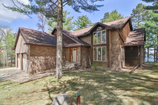2708 Chimney Point Drive NW, Hackensack, MN 56452