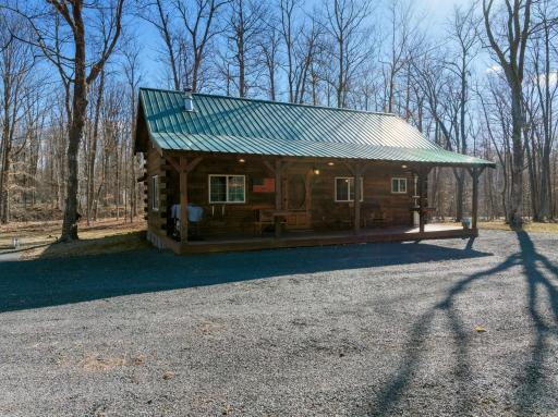 2809 27 3/4 Avenue, Birchwood, WI 54817