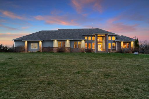 22950 Lofton Avenue N, Scandia, MN 55073