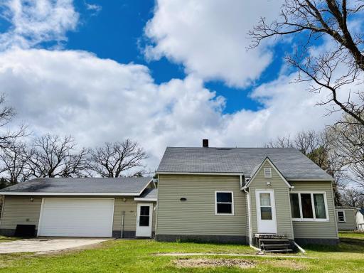 623 N Main Street, Badger, MN 56714