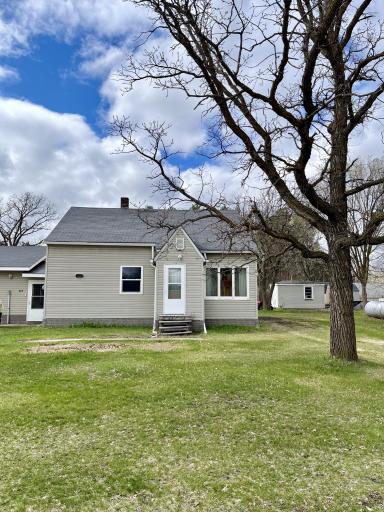 623 N Main Street, Badger, MN 56714