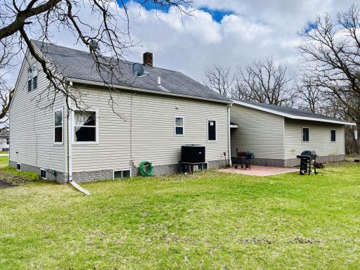 623 N Main Street, Badger, MN 56714