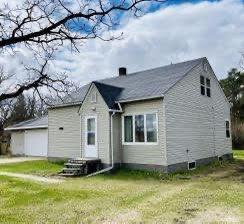 623 N Main Street, Badger, MN 56714