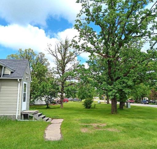 623 N Main Street, Badger, MN 56714