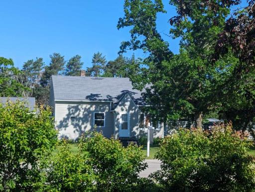 623 N Main Street, Badger, MN 56714