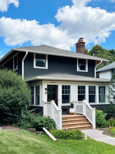 4605 Zenith Avenue S, Minneapolis, MN 55410