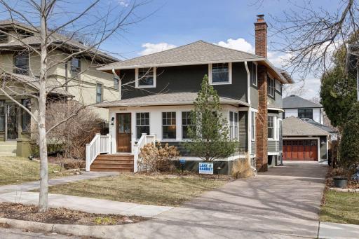 4605 Zenith Avenue S, Minneapolis, MN 55410