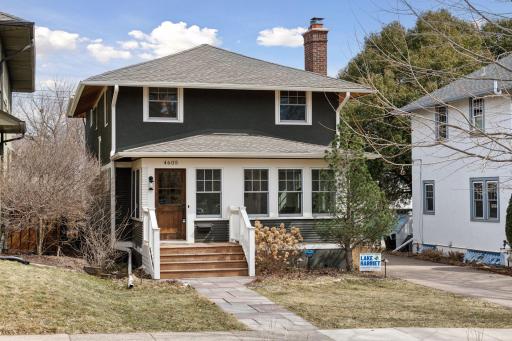 4605 Zenith Avenue S, Minneapolis, MN 55410