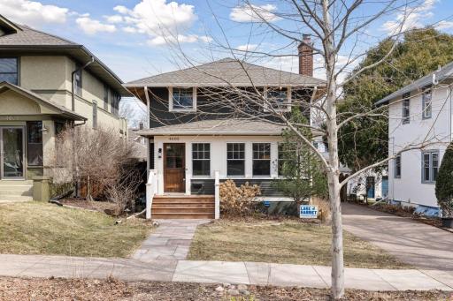 4605 Zenith Avenue S, Minneapolis, MN 55410