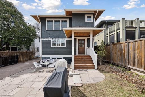 4605 Zenith Avenue S, Minneapolis, MN 55410