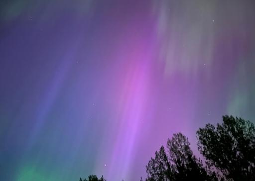 Chisago City is just north enough to hear the loons and see the northern lights! You'll feel like you're on vacation every day.