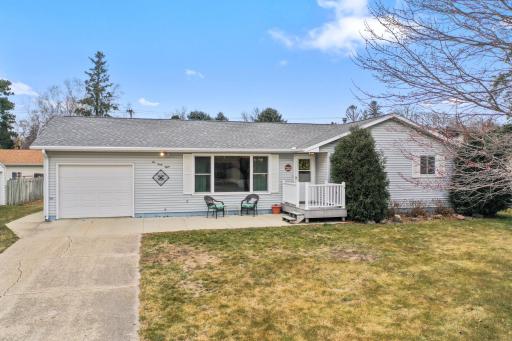 248 3rd Street SW, Blooming Prairie, MN 55917