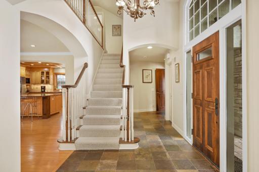 2249 Summit Avenue, Saint Paul, MN 55105