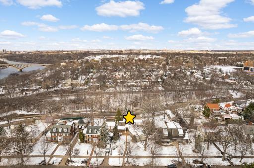 2249 Summit Avenue, Saint Paul, MN 55105