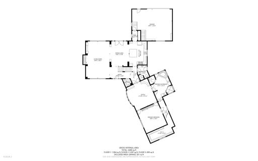 2249 Summit Avenue, Saint Paul, MN 55105