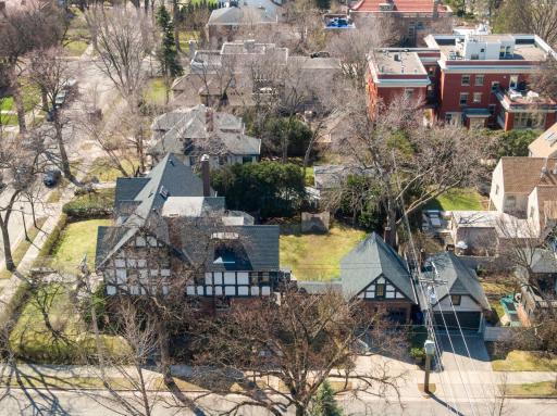 1800 Knox Avenue S, Minneapolis, MN 55403