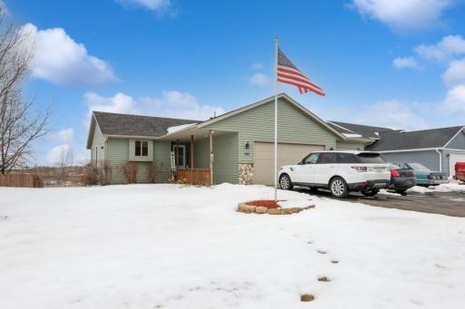 1107 9th Street NE, Milaca, MN 56353