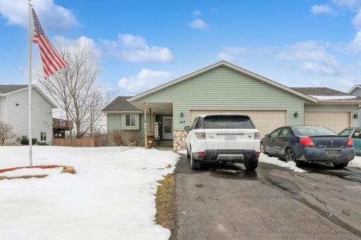 1107 9th Street NE, Milaca, MN 56353