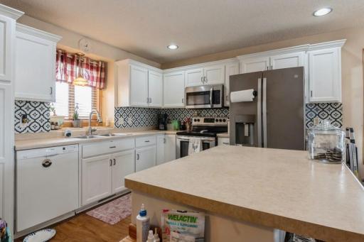 1107 9th Street NE, Milaca, MN 56353