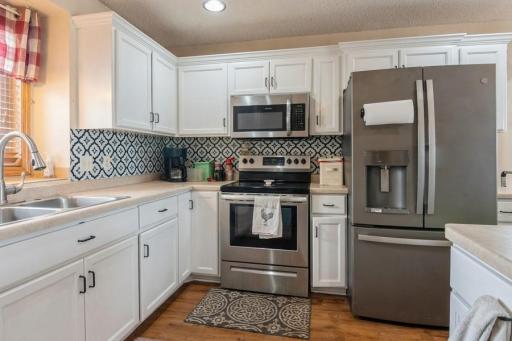 1107 9th Street NE, Milaca, MN 56353