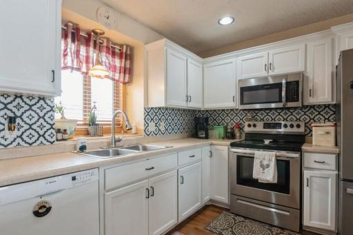 1107 9th Street NE, Milaca, MN 56353