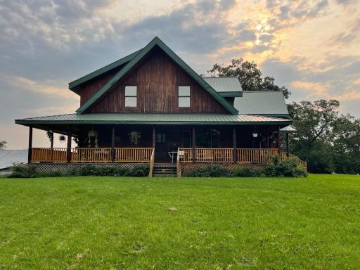 11648 460th Street, Gonvick, MN 56644