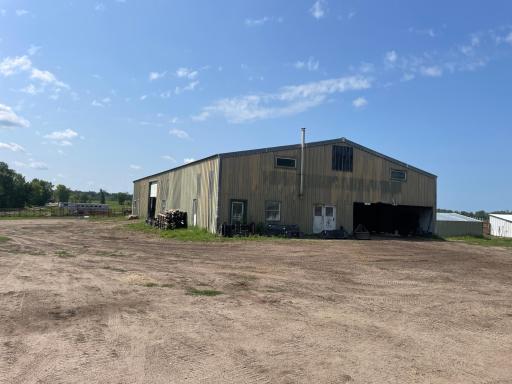 11648 460th Street, Gonvick, MN 56644