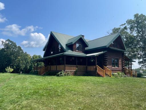 11648 460th Street, Gonvick, MN 56644