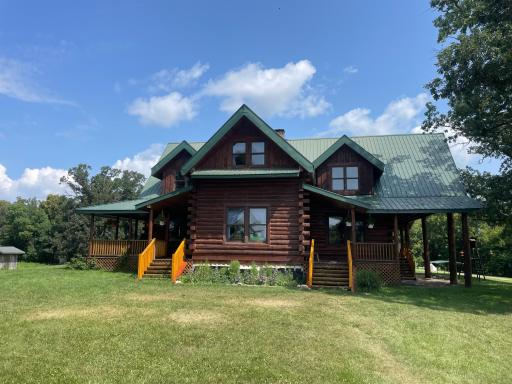 11648 460th Street, Gonvick, MN 56644
