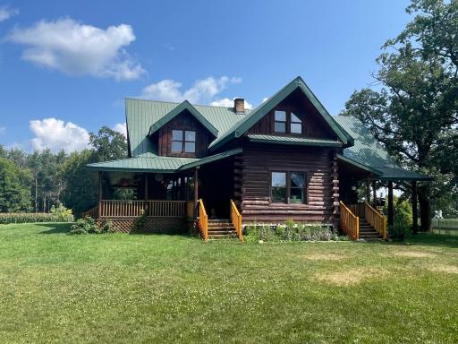 11648 460th Street, Gonvick, MN 56644