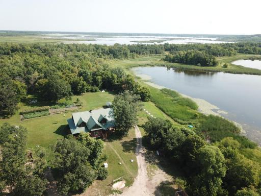 11648 460th Street, Gonvick, MN 56644