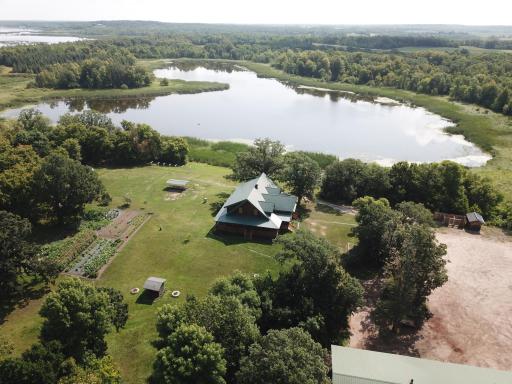 11648 460th Street, Gonvick, MN 56644