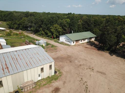 11648 460th Street, Gonvick, MN 56644