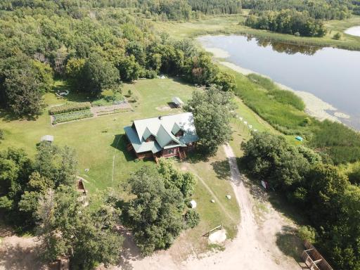 11648 460th Street, Gonvick, MN 56644