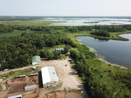 11648 460th Street, Gonvick, MN 56644