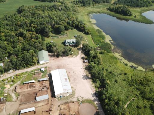 11648 460th Street, Gonvick, MN 56644