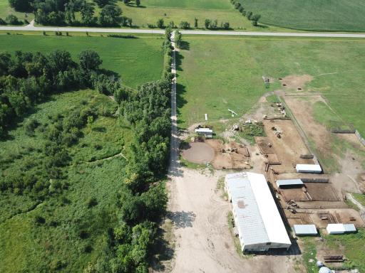 11648 460th Street, Gonvick, MN 56644