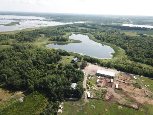 11648 460th Street, Gonvick, MN 56644