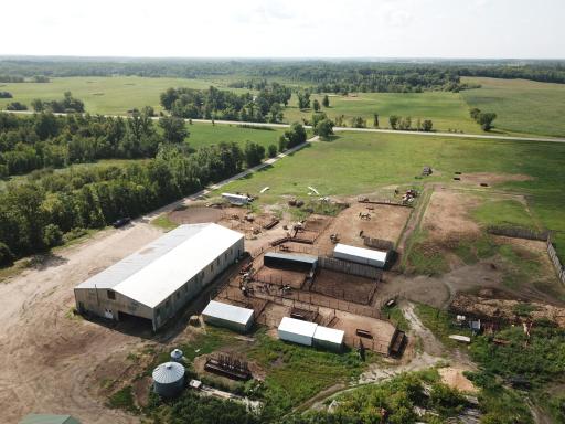 11648 460th Street, Gonvick, MN 56644