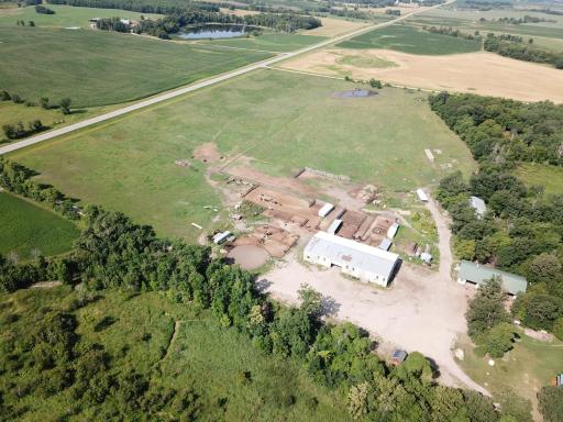 11648 460th Street, Gonvick, MN 56644