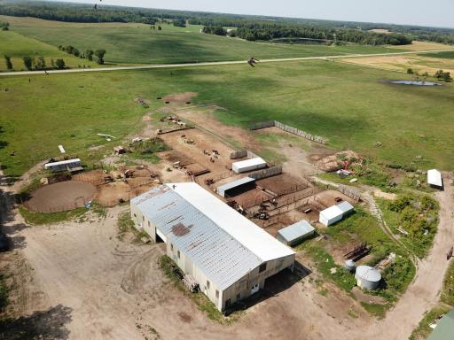 11648 460th Street, Gonvick, MN 56644