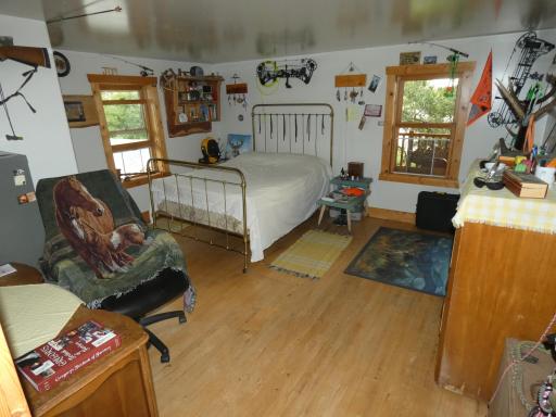 11648 460th Street, Gonvick, MN 56644