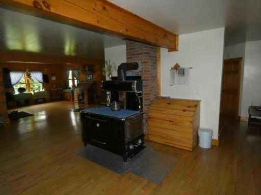 11648 460th Street, Gonvick, MN 56644