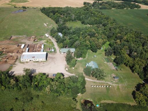 11648 460th Street, Gonvick, MN 56644