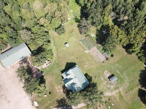 11648 460th Street, Gonvick, MN 56644
