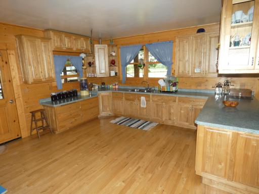11648 460th Street, Gonvick, MN 56644