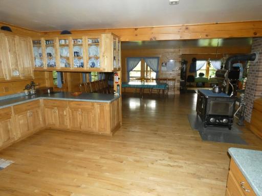 11648 460th Street, Gonvick, MN 56644