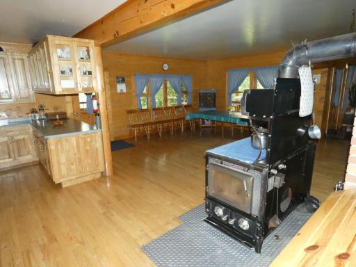 11648 460th Street, Gonvick, MN 56644