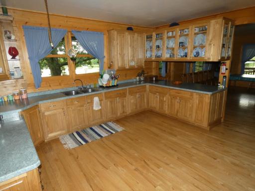 11648 460th Street, Gonvick, MN 56644